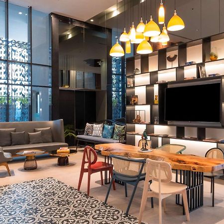 Hyatt Centric Candolim Goa المظهر الخارجي الصورة
