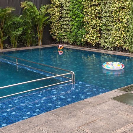 Hyatt Centric Candolim Goa المظهر الخارجي الصورة