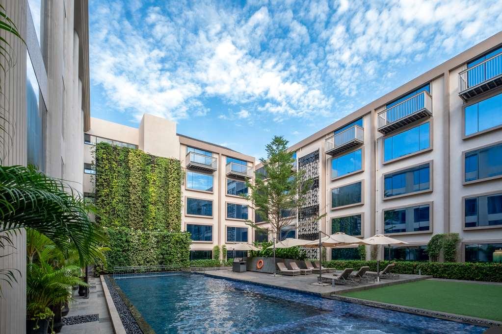 Hyatt Centric Candolim Goa المرافق الصورة