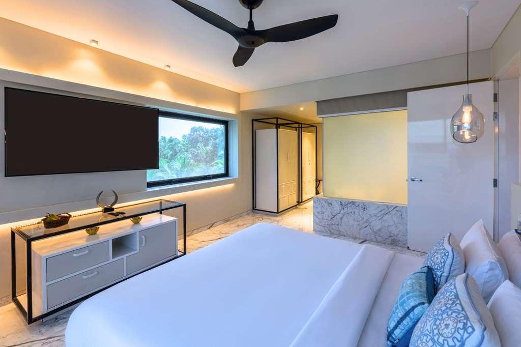 Hyatt Centric Candolim Goa الغرفة الصورة