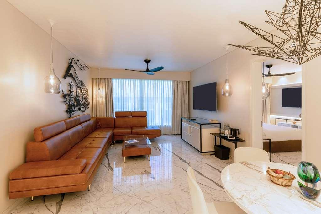 Hyatt Centric Candolim Goa الغرفة الصورة
