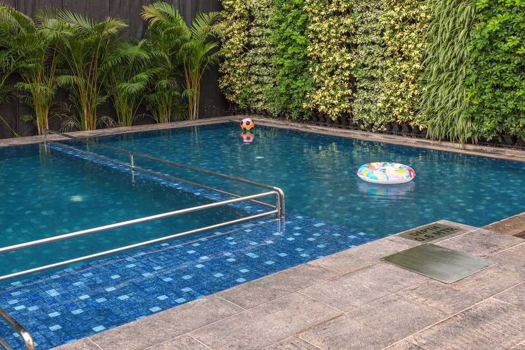 Hyatt Centric Candolim Goa المرافق الصورة